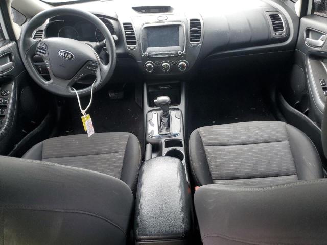 2018 KIA FORTE LX 3KPFL4A70JE264235