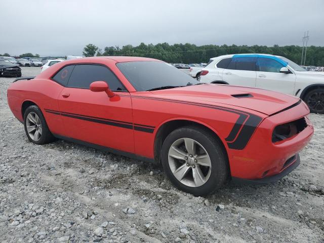 Vin: 2c3cdzagxgh119251, lot: 58405805, dodge challenger sxt 20164