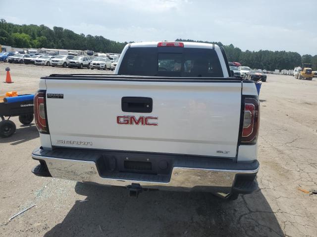 2018 GMC SIERRA K15 - 3GTU2NEC1JG436011