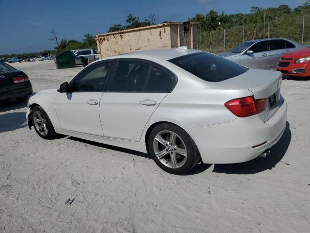 Vin: wba3a5g58dnp26803, lot: 57305995, bmw 3 series i 20132