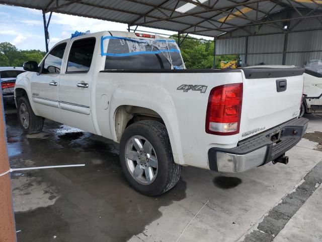 Vin: 3gtp2ve76dg108572, lot: 58574195, gmc sierra k1500 sle 20132