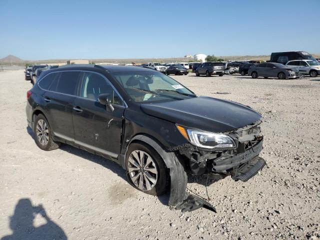 Vin: 4s4bsatc5h3385379, lot: 58093715, subaru outback touring 20174