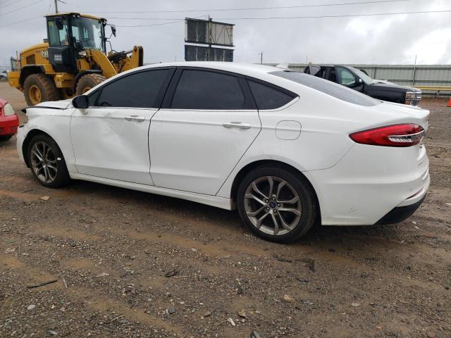 Vin: 3fa6p0cd9lr130180, lot: 57081035, ford fusion sel 20202