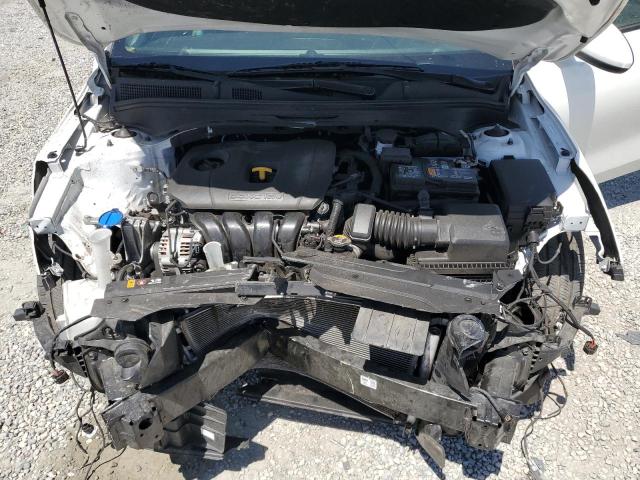 2021 KIA FORTE FE 3KPF24AD4ME406907