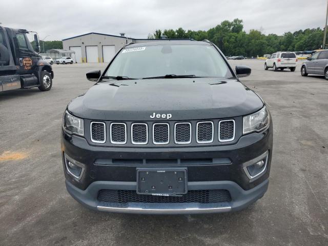 2017 JEEP COMPASS LI - 3C4NJDCB7HT659599