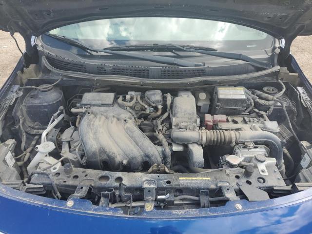 2018 NISSAN VERSA S - 3N1CN7AP4JL884504