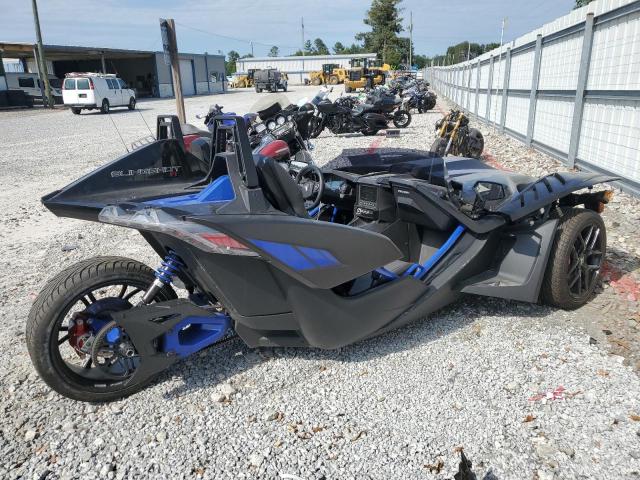 2023 POLARIS SLINGSHOT 57XAARHB4P8154760