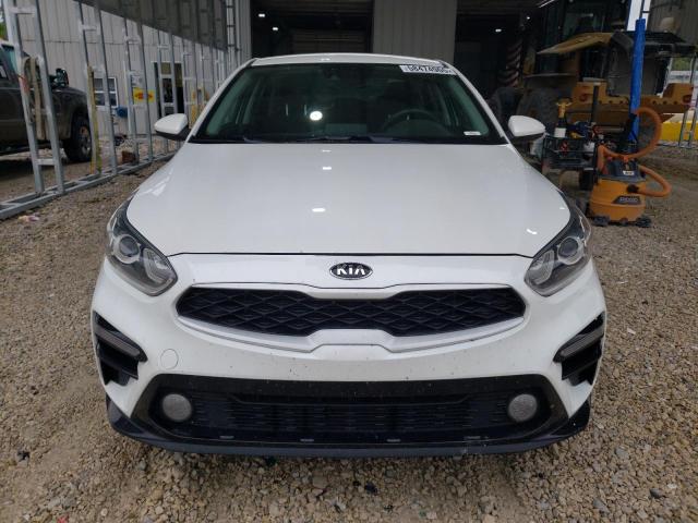 2021 KIA FORTE - 3KPF24AD7ME309457