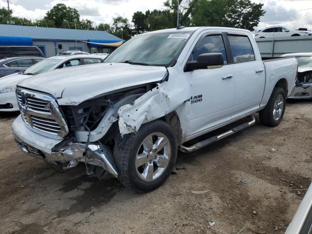 Vin: 3c6rr7lt5gg344982, lot: 58986555, ram 1500 slt 2016 img_1