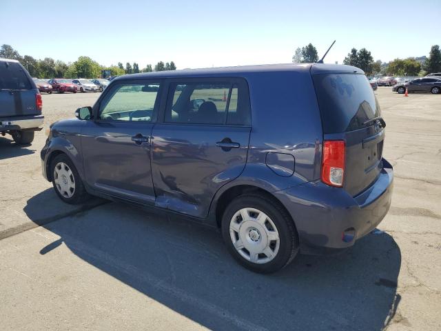 Vin: jtlze4fe7b1140115, lot: 57458545, toyota scion xb 20112