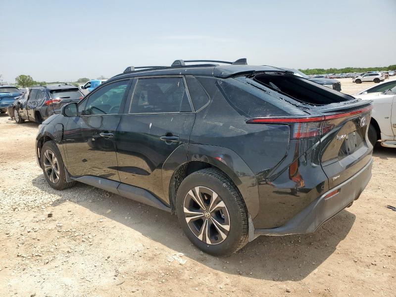 Vin: jtmaaaaa7ra050030, lot: 57138025, toyota bz4x xle xle 20242