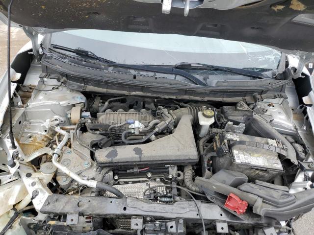 2020 NISSAN ROGUE S - KNMAT2MT0LP505124