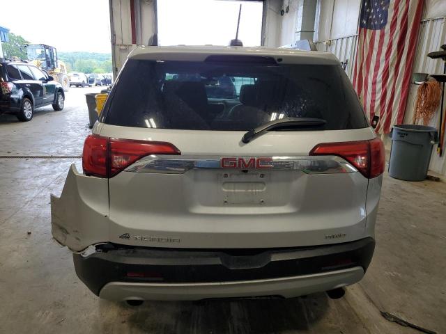 2018 GMC ACADIA SLT 1GKKNULS1JZ145824