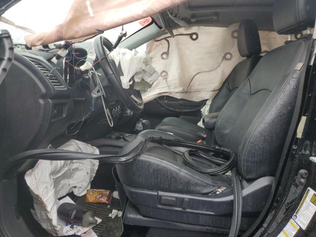 2015 MITSUBISHI OUTLANDER - 4A4AR4AU0FE019641
