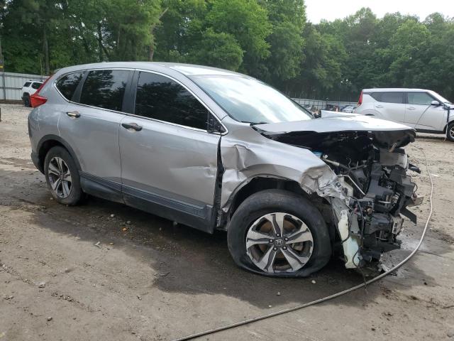 Vin: 2hkrw5h36kh401009, lot: 57062975, honda crv lx 20194