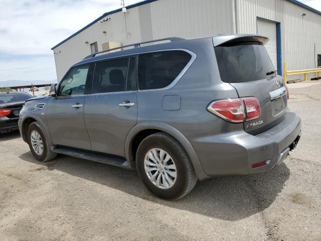 Vin: jn8ay2nd9k9090093, lot: 56252105, nissan armada sv 20192
