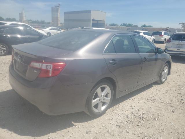 Vin: 4t1bf1fk0eu420729, lot: 56695505, toyota camry l 20143