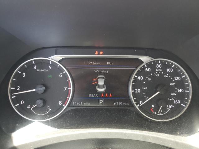 2023 NISSAN SENTRA SV - 3N1AB8CV6PY260233