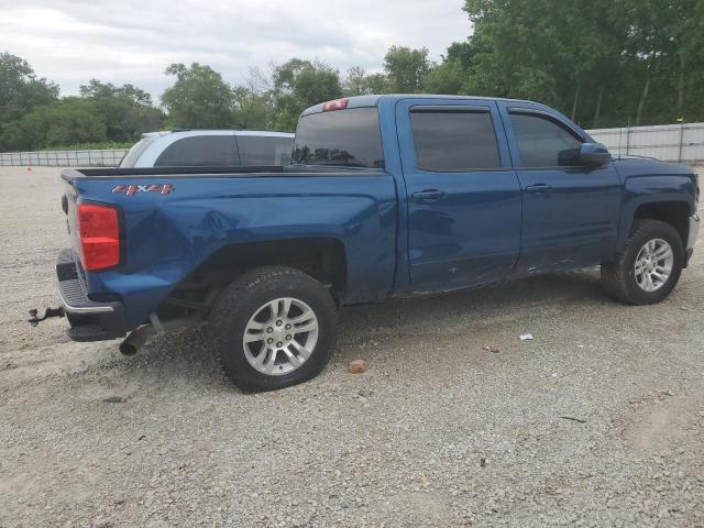 Vin: 3gcukrec1jg212440, lot: 65430214, chevrolet all models k1500 lt 20183