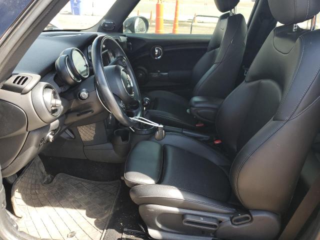 2015 MINI COOPER WMWXM5C5XFT974077