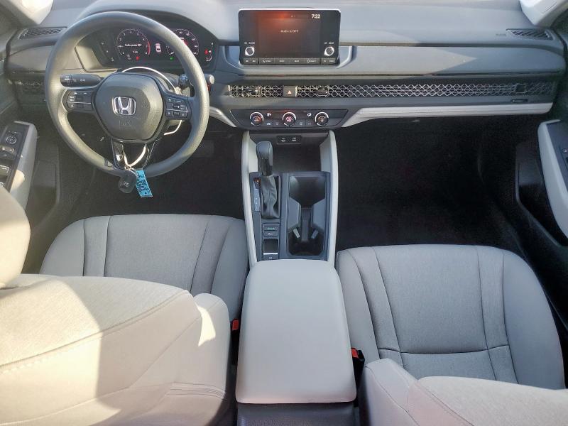 2024 HONDA ACCORD LX 1HGCY1F22RA014088
