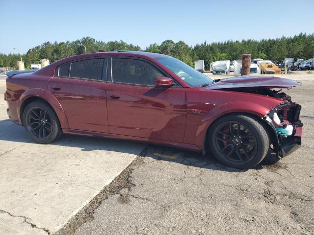 Vin: 2c3cdxgj3lh228247, lot: 57526255, dodge charger scat pack 20204
