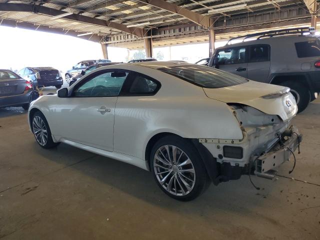2013 INFINITI G37 - JN1CV6EL5DM981755