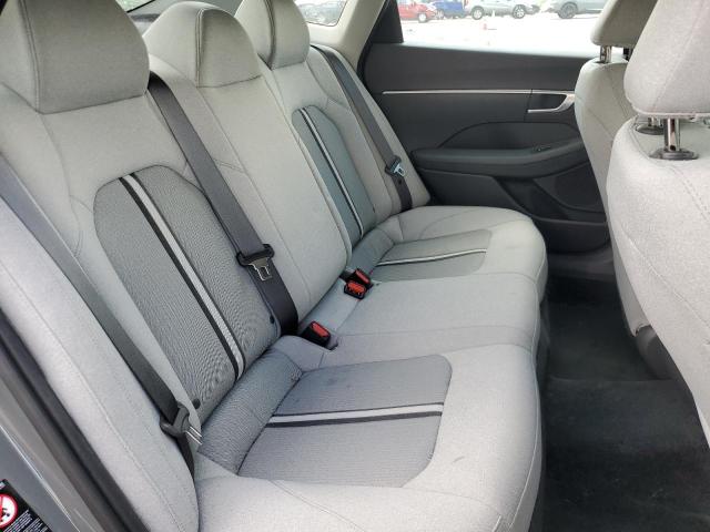 2022 HYUNDAI SONATA SE - 5NPEG4JA2NH135944