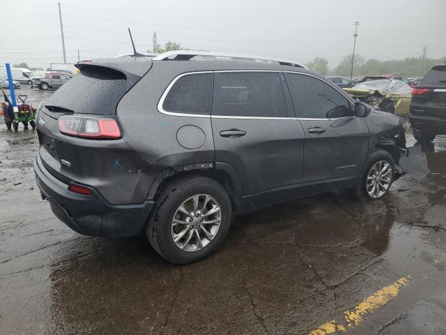 Vin: 1c4pjmlx0kd299898, lot: 56904625, jeep grand cher latitude plus 20193