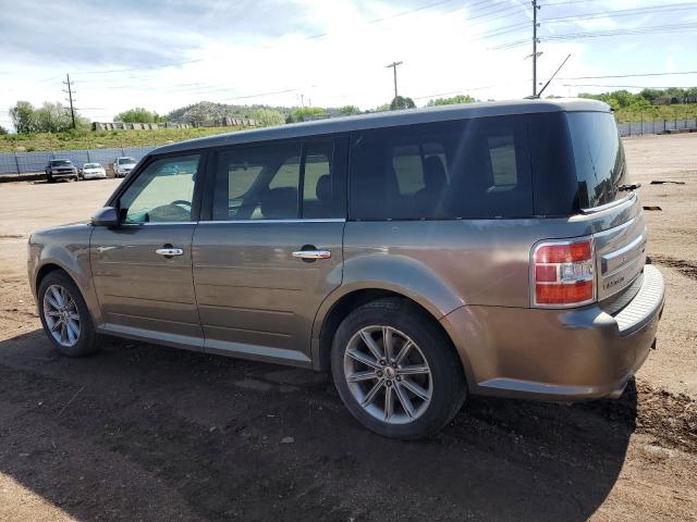 Vin: 2fmhk6d87ebd11815, lot: 58525005, ford flex limited 20142