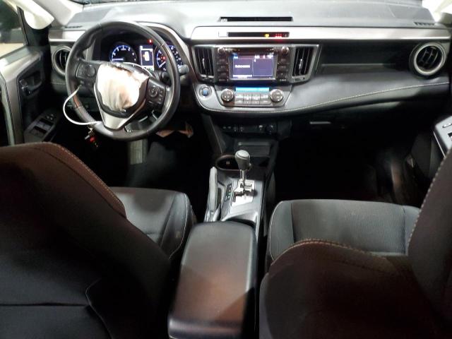 2018 TOYOTA RAV4 XLE - JTMRFREV3JD239857