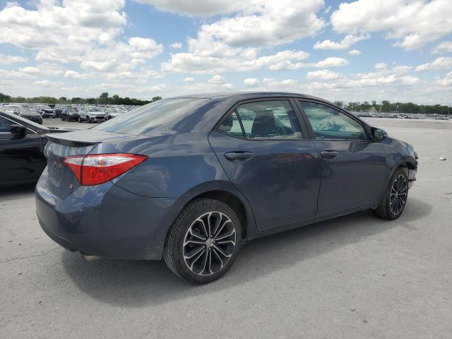 2016 TOYOTA COROLLA L - 5YFBURHE0GP526906