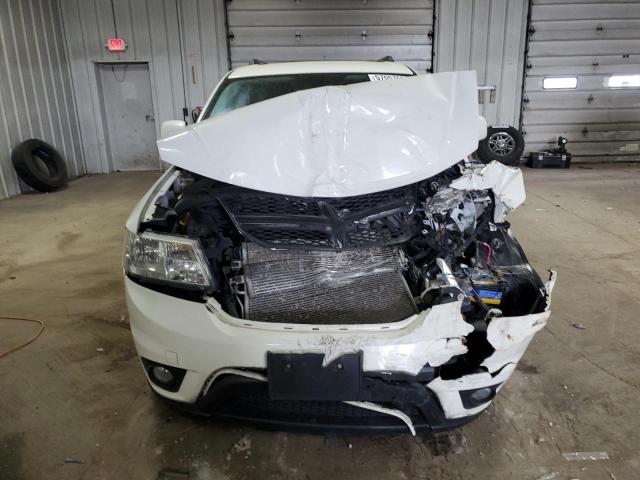 2012 DODGE JOURNEY SXT - 3C4PDDBG6CT185215