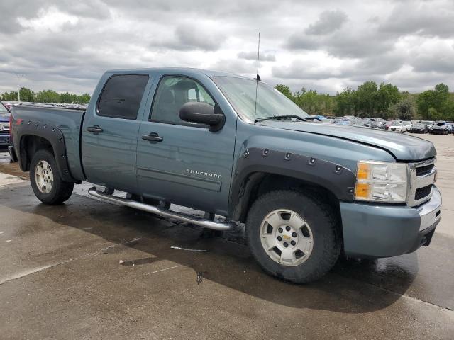 Vin: 3gcrkse30ag113492, lot: 58933585, chevrolet all models k1500 lt 20104