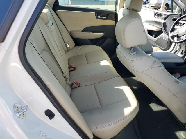 2018 HONDA CLARITY TO JHMZC5F35JC003715
