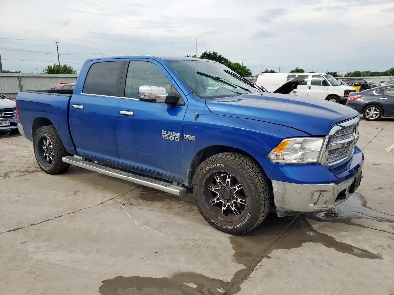 Vin: 1c6rr6lt2js119963, lot: 57426745, ram 1500 slt 20184