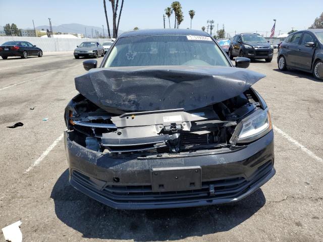 2017 VOLKSWAGEN JETTA S - 3VW2B7AJ6HM386089