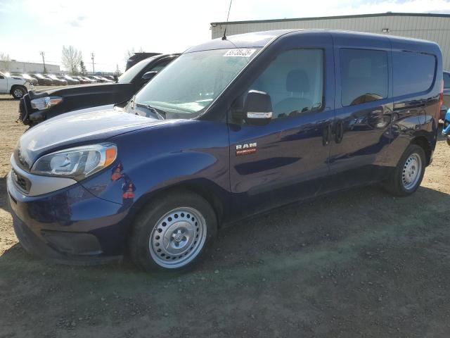 Vin: zfbhrfcb5n6w40754, lot: 55730205, ram all models tradesman 2022 img_1
