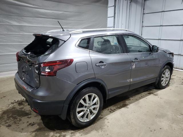Vin: jn1bj1cw9lw391441, lot: 58305715, nissan rogue s 20203