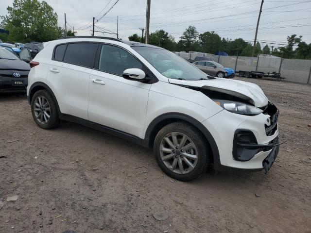 Vin: kndp63ac4n7983528, lot: 58314165, kia sportage s 20224