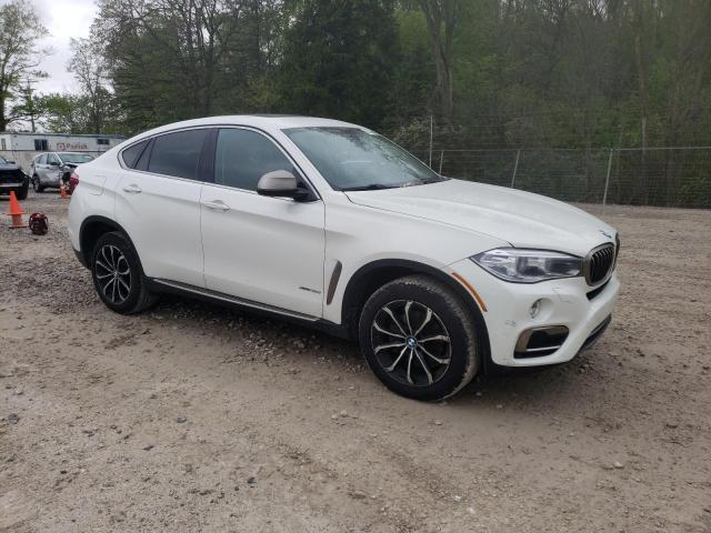 Vin: 5uxku2c58f0n77172, lot: 55631415, bmw x6 xdrive35i 20154