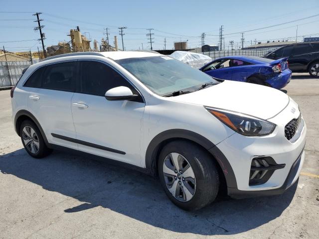 2022 KIA NIRO LX KNDCB3LC9N5534493
