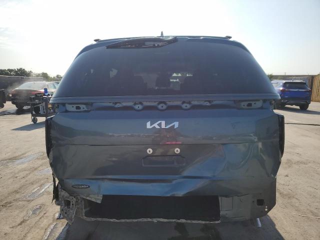 2025 KIA CARNIVAL S KNDNE5K36S6462123