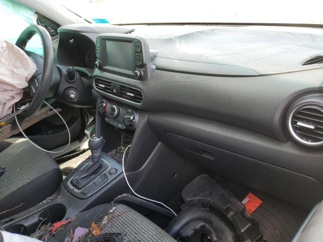 2019 HYUNDAI KONA SE KM8K1CAA4KU281080