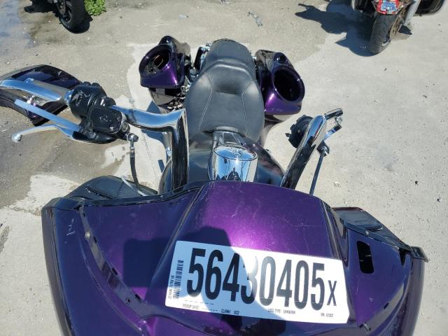 2023 HARLEY-DAVIDSON FLTRX 1HD1KHC1XPB613922