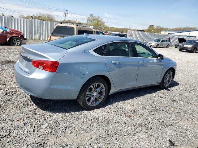 Vin: 1g1125s32eu142586, lot: 55180875, chevrolet impala lt 20143