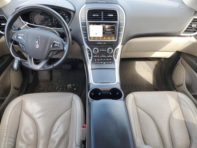 2017 LINCOLN MKX RESERV 2LMPJ8LR4HBL34482