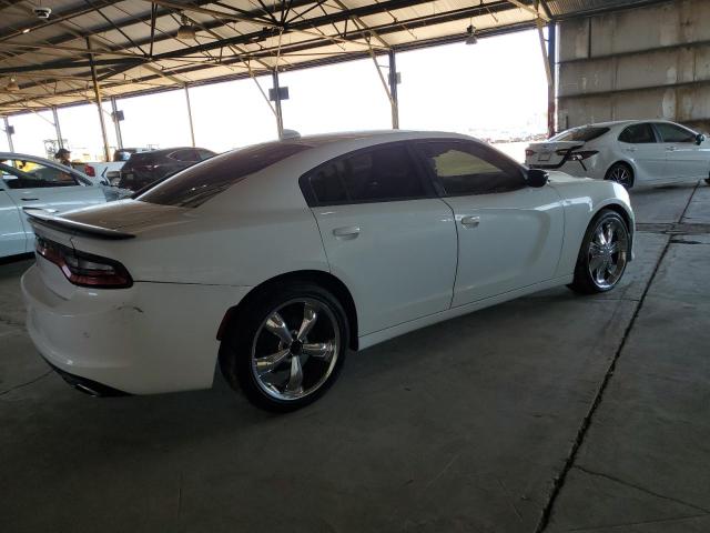 Vin: 2c3cdxhg2jh187318, lot: 57677445, dodge charger sxt plus 20183