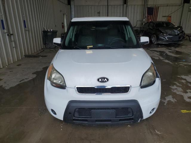 KNDJT2A22A7701705 2010 KIA SOUL