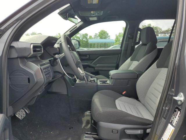 2025 TOYOTA 4RUNNER SR JTEVA5BR1S5003311